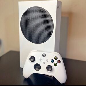 Xbox series s
